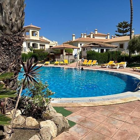 Casa Veratense Vera Playa Playas de Vera Exteriör bild